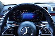 Mercedes-Benz S-Класс VII (W223) Москва  - изображение 41