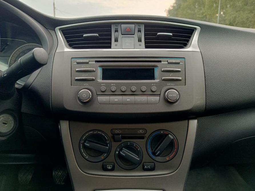 Nissan Sentra VII (B17) Чебоксары  - изображение 18