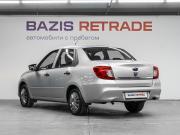 Datsun on-DO I Рестайлинг Тюмень  - изображение 31
