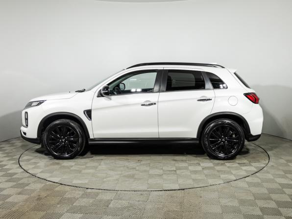 Mitsubishi ASX I Рестайлинг 3 с пробегом 2020 года, цена 2 179 777 рублей, 74897 км, внедорожник, Автокод Объявления