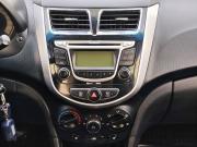 Hyundai Solaris I Уфа  - изображение 33