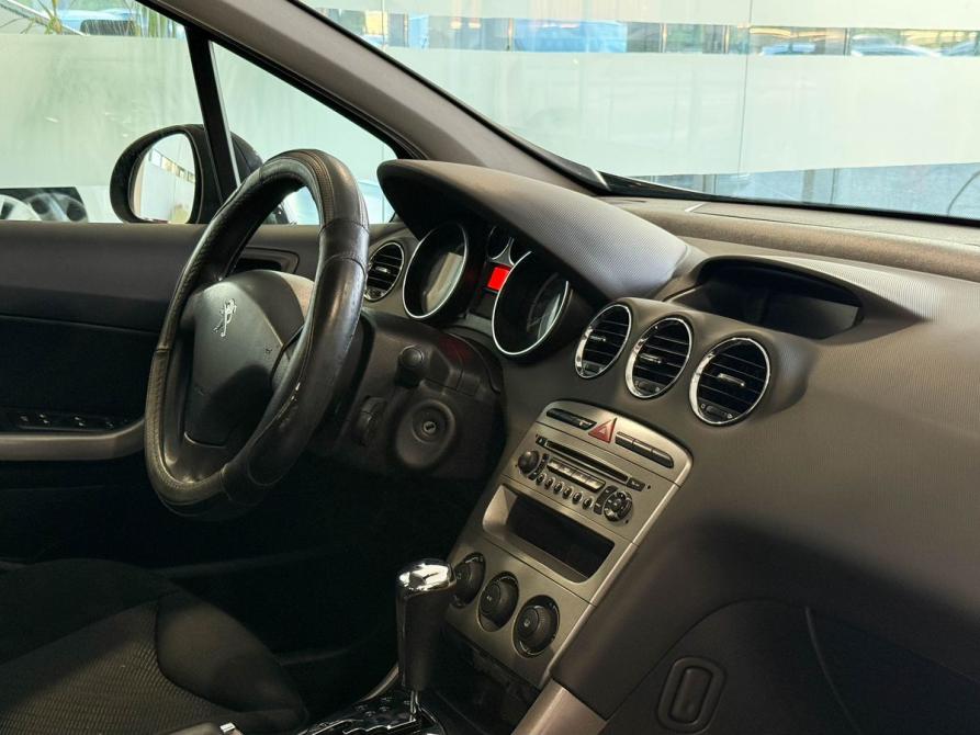 Peugeot 308 I Рестайлинг Тверь  - изображение 8