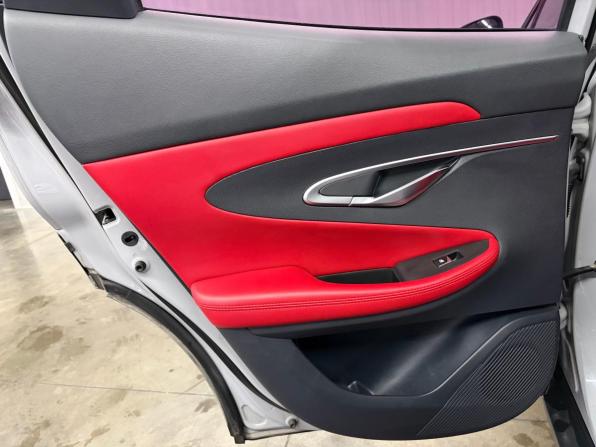 Changan UNI-T I с пробегом 2020 года, цена 1 797 000 рублей, 103048 км, внедорожник, Автокод Объявления