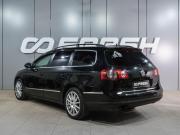 Volkswagen Passat B6 Воронеж  - изображение 22