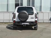 Lada (ВАЗ) Niva Travel I Курган  - изображение 22