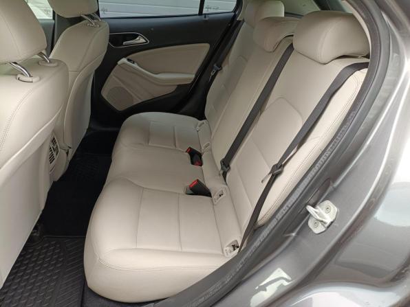 Mercedes-Benz GLA I (X156) с пробегом 2014 года, цена 1 649 000 рублей, 157062 км, внедорожник, Автокод Объявления