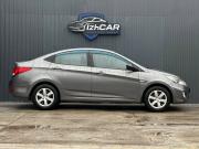 Hyundai Solaris I Ижевск  - изображение 19
