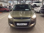 Ford Kuga II Санкт-Петербург  - изображение 7