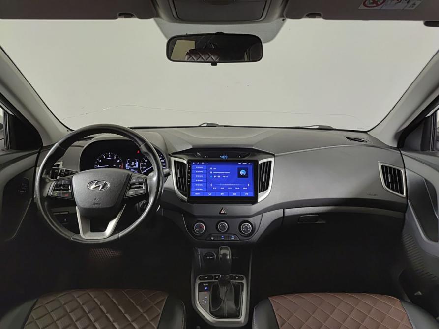 Hyundai Creta I Уфа  - изображение 17
