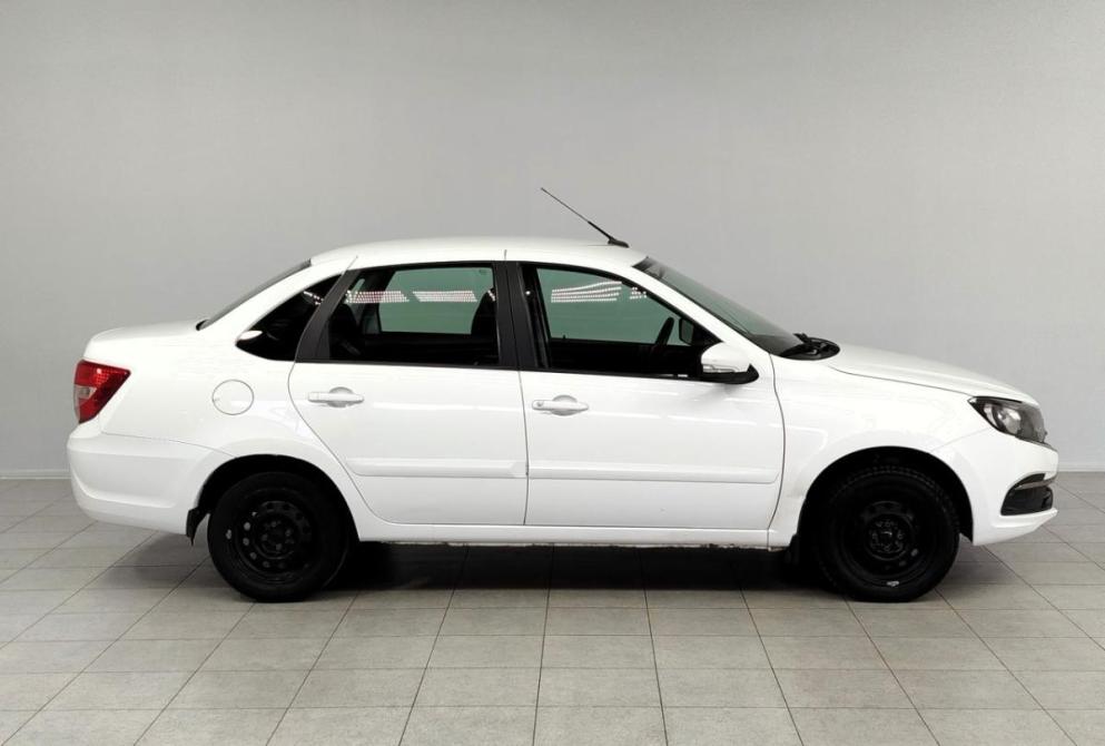 Lada (ВАЗ) Granta I Рестайлинг Саратов  - изображение 4