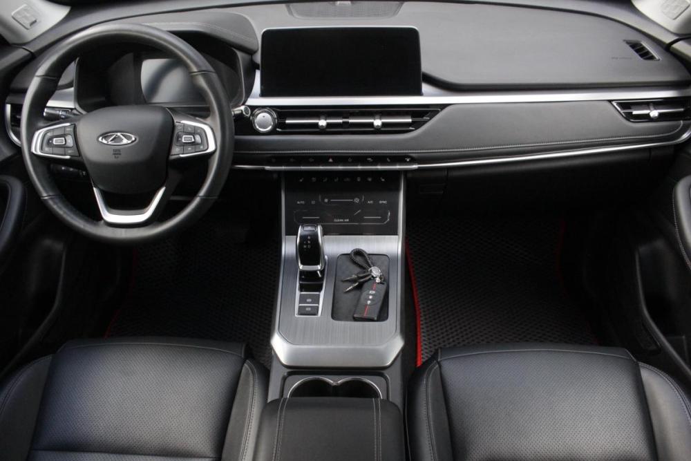 Chery Tiggo 4 Pro I Брянск  - изображение 12