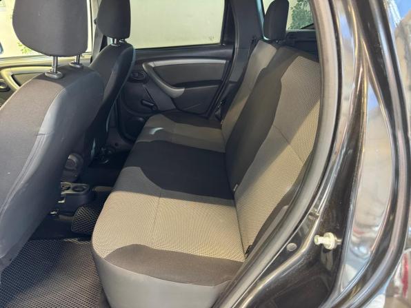 Renault Duster I Рестайлинг с пробегом 2015 года, цена 1 425 000 рублей, 97630 км, внедорожник, Автокод Объявления