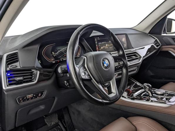 BMW X5 IV (G05/G18) с пробегом 2020 года, цена 5 445 000 рублей, 113600 км, внедорожник, Автокод Объявления