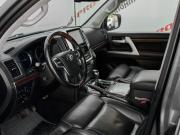 Toyota Land Cruiser 200 Series Рестайлинг 2 Екатеринбург  - изображение 37
