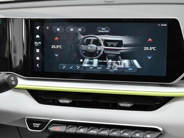 Новый Geely Coolray I Рестайлинг 2025 года, цена 2 599 000 рублей, внедорожник, Автокод Объявления