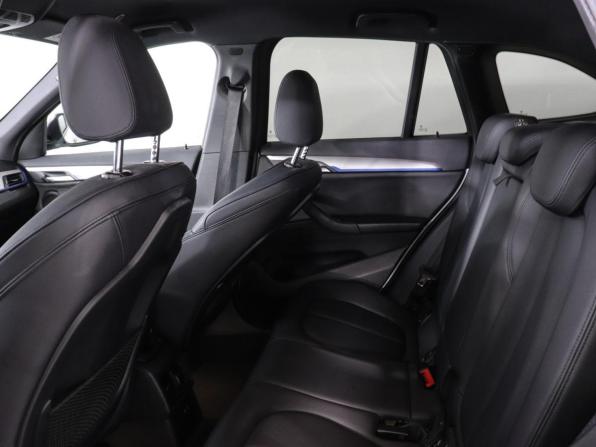 BMW X1 II (F48) с пробегом 2018 года, цена 3 110 000 рублей, 96000 км, внедорожник, Автокод Объявления