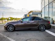 Mercedes-Benz C-Класс III (W204) Рестайлинг Волгоград  - изображение 37