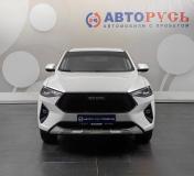 Haval F7x I Москва  - изображение 31