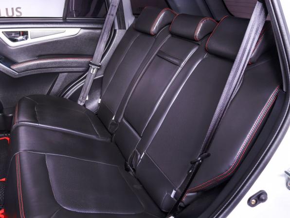 Lifan X60 I Рестайлинг 2 с пробегом 2017 года, цена 899 000 рублей, 82208 км, внедорожник, Автокод Объявления