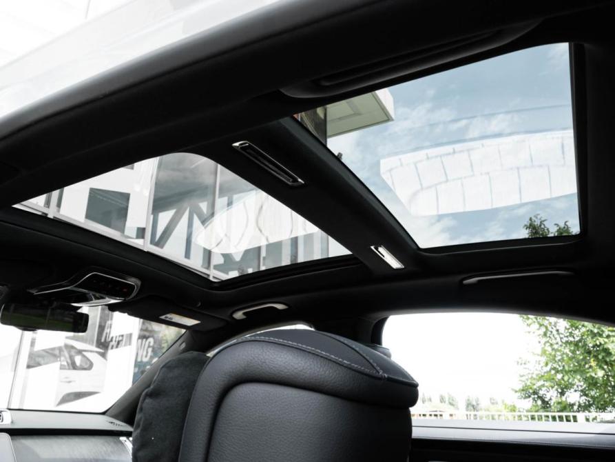 Mercedes-Benz S-Класс VII (W223) Ставрополь  - изображение 17