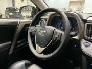 Toyota RAV4 IV (XA40) Пермь  - изображение 40