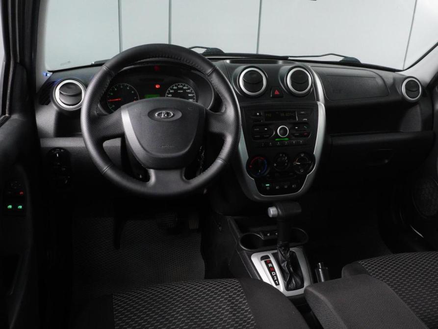 Lada (ВАЗ) Granta I Минеральные Воды  - изображение 6