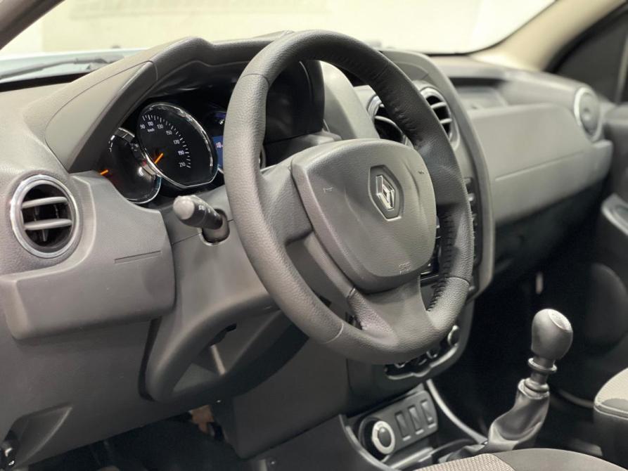 Renault Duster I Рестайлинг Кемерово  - изображение 13