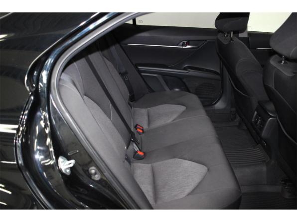 Toyota Camry VIII (XV70) Рестайлинг с пробегом 2021 года, цена 2 440 000 рублей, 82601 км, седан, Автокод Объявления