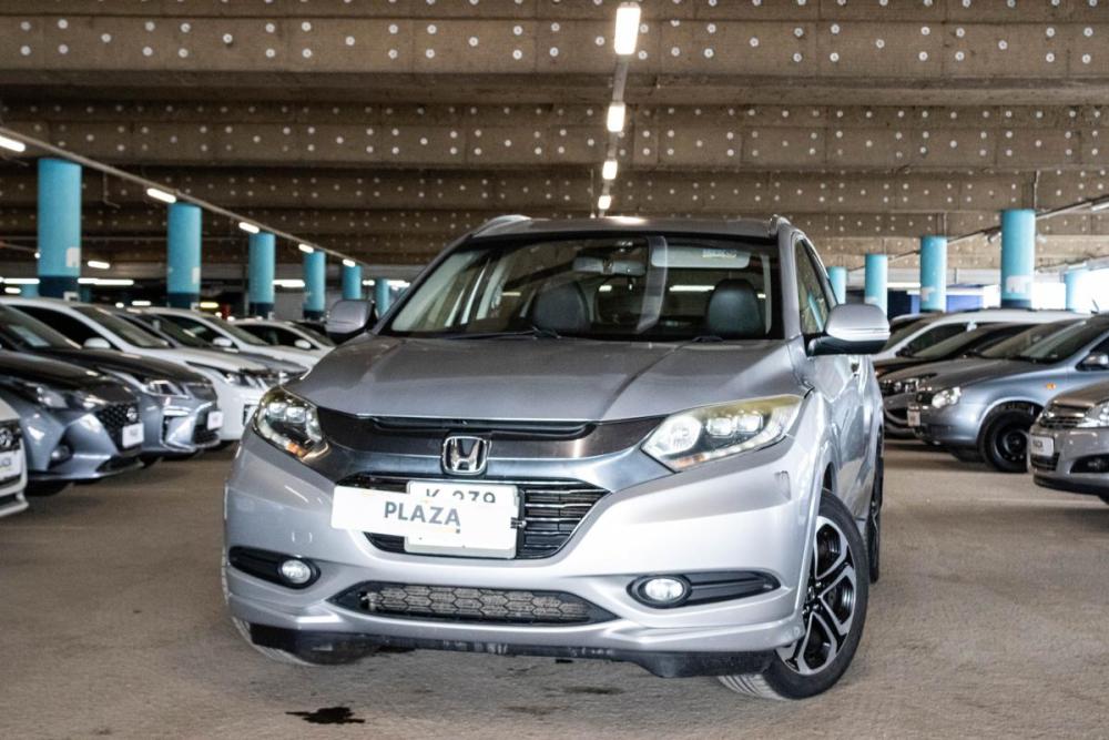 Honda Vezel I Уфа  - изображение 1