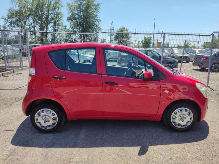 Suzuki Splash I Ростов-на-Дону  - изображение 6