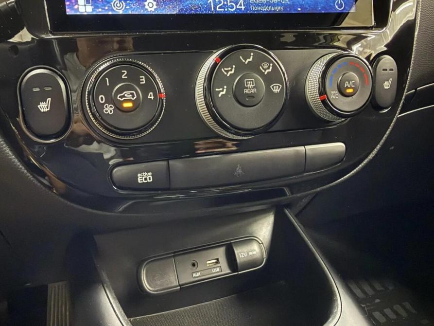 Kia Soul II Набережные Челны  - изображение 12