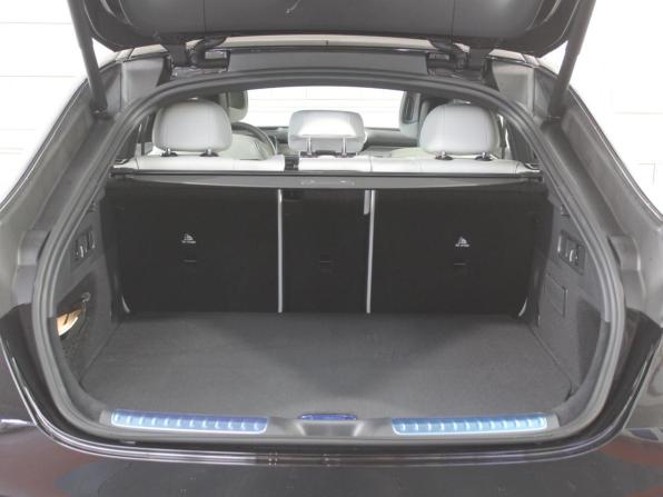 Новый Mercedes-Benz GLC Coupe II (C254) 2026 года, цена 10 010 000 рублей, внедорожник, Автокод Объявления