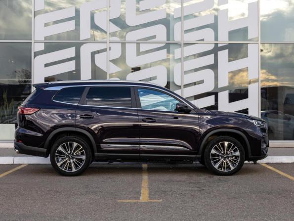 Chery Tiggo 8 Pro Max I Рестайлинг с пробегом 2023 года, цена 2 727 000 рублей, 46425 км, внедорожник, Автокод Объявления