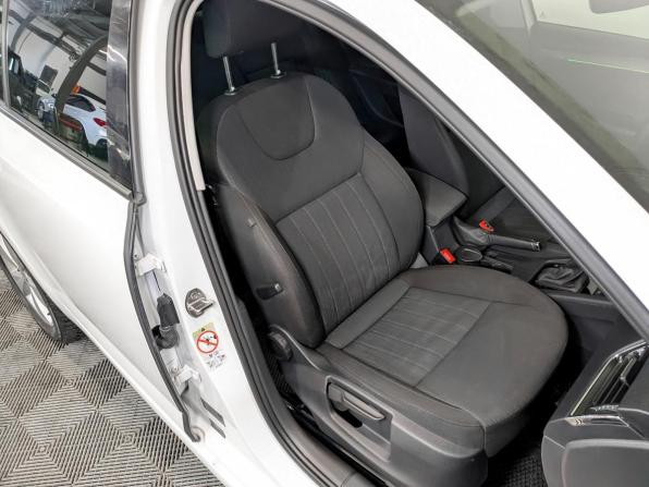 Skoda Octavia III (A7) Рестайлинг с пробегом 2018 года, цена 1 850 000 рублей, 112041 км, лифтбек, Автокод Объявления