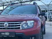 Renault Duster I Тула  - изображение 24