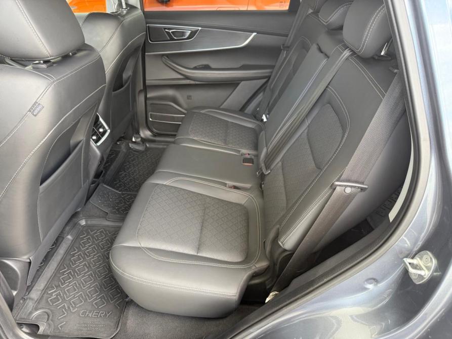 Chery Tiggo 8 I Липецк  - изображение 10