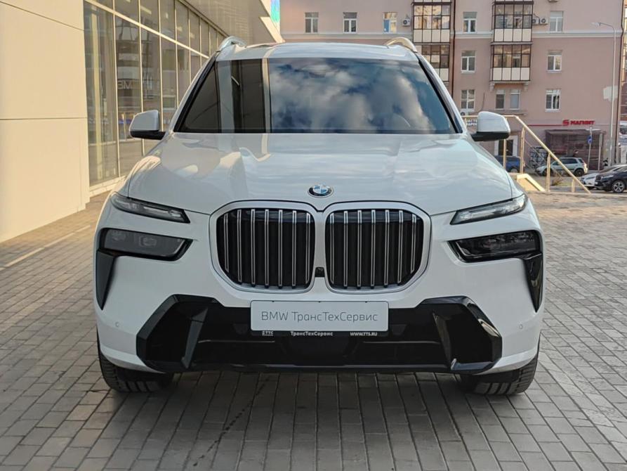 BMW X7 I (G07) Рестайлинг Казань  - изображение 2