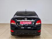Hyundai Solaris I Альметьевск  - изображение 30