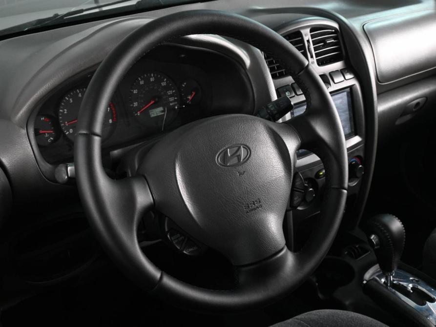 Hyundai Santa Fe I Ростов-на-Дону  - изображение 12