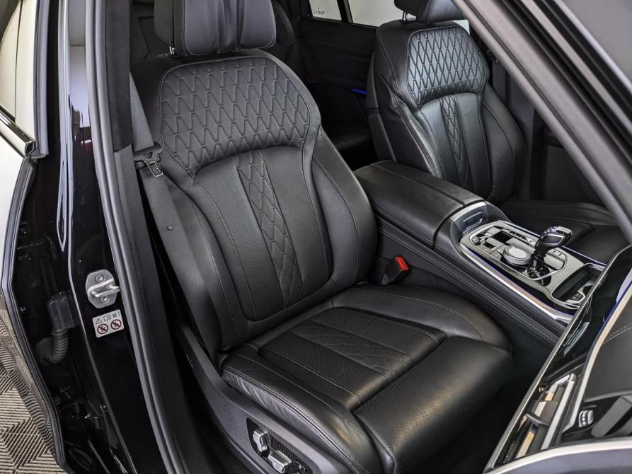 BMW X7 I (G07) Москва  - изображение 24