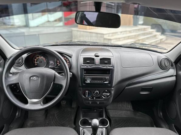 Lada (ВАЗ) Granta I Рестайлинг с пробегом 2023 года, цена 669 000 рублей, 98488 км, седан, Автокод Объявления