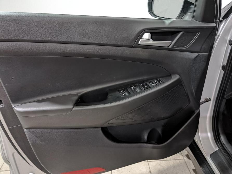 Hyundai Tucson III Рестайлинг Москва  - изображение 19