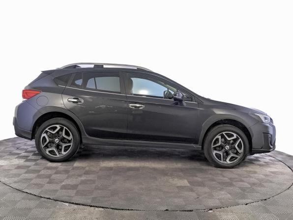 Subaru XV II с пробегом 2018 года, цена 2 300 000 рублей, 100569 км, внедорожник, Автокод Объявления