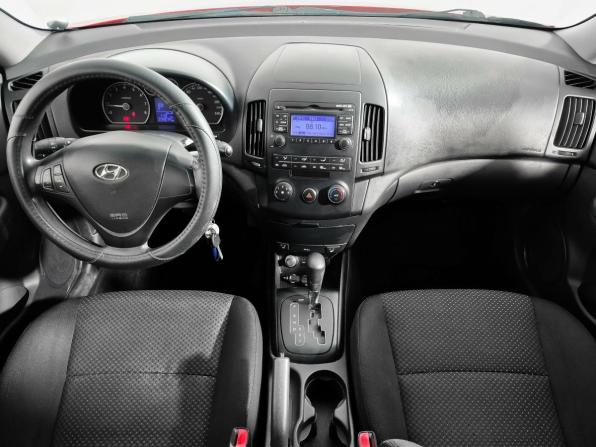 Hyundai i30 I Рестайлинг с пробегом 2010 года, цена 742 000 рублей, 174574 км, хэтчбек, Автокод Объявления