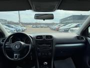 Volkswagen Golf VI Ногинск  - изображение 36