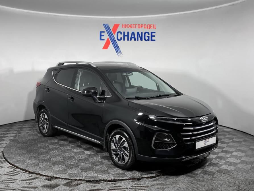 JAC JS3 Нижний Новгород  - изображение 3