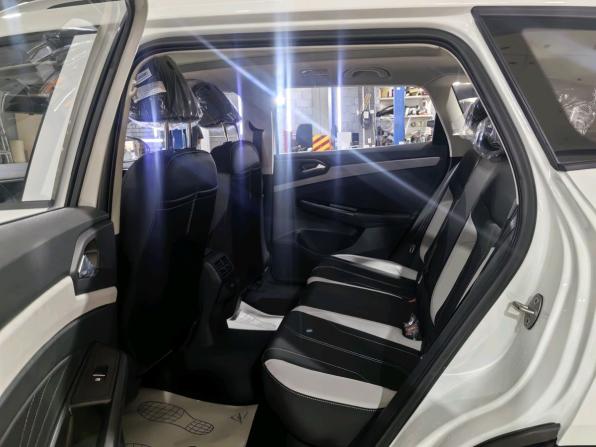 Jetta VS7 I Рестайлинг 2 с пробегом 2026 года, цена 2 250 000 рублей, 10 км, внедорожник, Автокод Объявления