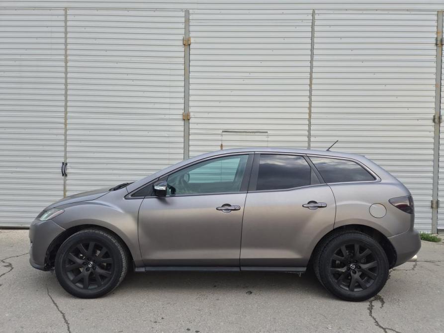 Mazda CX-7 I Саратов  - изображение 8