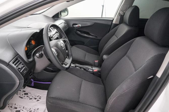 Toyota Corolla X (E140 E150) Рестайлинг с пробегом 2012 года, цена 1 159 000 рублей, 175000 км, седан, Автокод Объявления