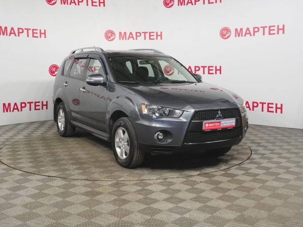 Mitsubishi Outlander II Рестайлинг с пробегом 2010 года, цена 917 000 рублей, 232700 км, внедорожник, Автокод Объявления